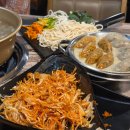 정가네김치 | 배곧맛집 비오는 날 방문한 정가네칼국수 솔직 후기
