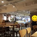 커피빈이태원제일기획옆점 이미지