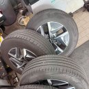 타이어프로 수월점 | 대전 타이어 싸게 파는 곳 기아 쏘렌토 한국타이어 교체 후기