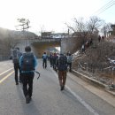 순창군 배미산.아미산(2025.1.26) - 1 이미지