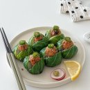 1인가구생활요리레시피 이미지