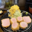 일본식 돈까스 격전지 홍대 합정! 블루리본 최자로드 찐맛집 카와카츠 본점 내돈내산 혼밥 후기 추천?