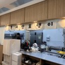 봉서산호랭이 이미지