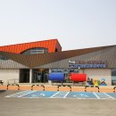 쉬미항 대합실 이미지