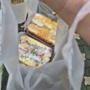 대전금동초등학교 | 대전 베이글 : 관저동 샌드위치 &amp; 베이글 맛집 "쉬즈베이글 관저점"
