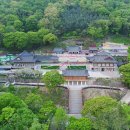 청계사 경내 이미지