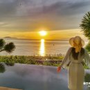 미아풀빌라 | 나트랑 풀빌라 미아 리조트 오션뷰 깜란 숙소 : 클리프 빌라 후기