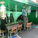 광주용산초등학교 이미지