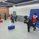 미래합기도 3관 이미지