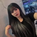 에이오 | 안양 에이오살롱 붙임머리 후기