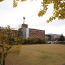 대전과학기술대학교 정문 이미지