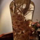 예단선물로 인삼꽃주 DIY 키트 준비! 상견례 선물로 딱 좋은 자연에인삼 인삼주 만들기 연말선물