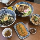 천안 불당동 맛집 혼밥하기 좋은 면식당 가성비 점심 후기