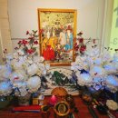 조은터 | [성남 용한 점집] 원각사 후기