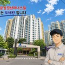 다이소구미문성지구점 | 구미 문성경남아너스빌 도배 32평 실크벽지 전체시공 후기, 라이트그레이와 블루로 완성한 신혼집...