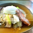 고복수냉면 이미지