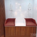 와우리교회 | [교회 인테리어] 화성 와우리교회 시공 후기