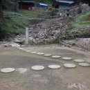 고견사주차장 이미지