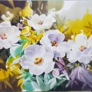 수채화(오전) 이미지