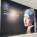 성남아트센터 큐브미술관 | 성남큐브미술관 베르메르 전시회 관람 후기 |무료 도슨트 추천