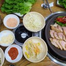 복수칼국수 이미지