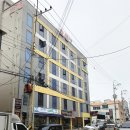 빨간등대 관광호텔 이미지