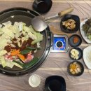 진성닭갈비.신라찜닭.김형우족발 이미지