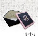 한지공예 이미지