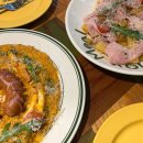 헤이버터 | [연남동 파스타] 헤이죠지 잠봉버터체다파스타 &amp; 리조또 후기