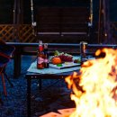 명지산 계곡 스테이 이미지