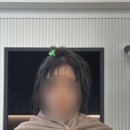 강훈헤어 | [야당역 미용실 추천]메이원헤어 솔직 후기 : 뿌리펌+매직 ,강훈디자이너님