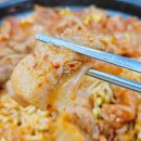 씨유 남양주수레로점 | 남양주시 화도읍 맛집 배양리두루치기 저렴한 솥밥과 맛있는 두루치기