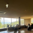 강화도 외포리 뷰맛집, 건축디자인상 수상 카페 후기 | 돈대카페 아웃포스트