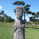 미원 경주이씨 묘역米院 慶州李氏 墓域 | 월성위 정효공 김한신과 화순옹주 묘역 月城尉貞孝公金漢藎和順翁主墓域