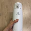 포트라이트 | 나리몽 분리형 휴대용분유포트 라이트(내돈내산후기!)