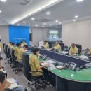 외삼학 배수장 이미지