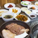 시골된장갈비 이미지