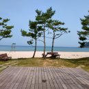 동산포 캠핑장 이미지