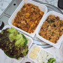 강부맛나는닭갈비포남점