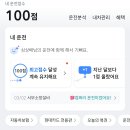 자동차 보험 줄이려고 T맵연동결과 이미지