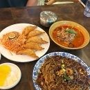 (주)이마트김해점 | 김해 중국집 맛집 교동짬뽕 이마트 김해점 맵싹한 차돌짬뽕과 쟁반짜장 추천!