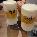 달빛경성맥주 | 포항 육거리 신상 술집 달빛경성맥주 후기
