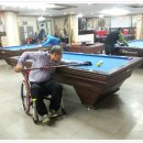 한마음 당구 클럽 이미지