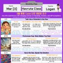 나무영수학원 | [세종 고운동 영수전문 퍼플랭] 초등 영어 스피킹...바다과학자, sea glass, 몸으로 말해요 수업 후기