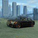 [차량]Chrysler 300C Pimped(튜닝버전인듯?) 이미지