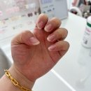가온해;네일 | 완주네일 삼봉지구 가온해네일 네일/페디 후기