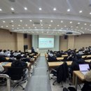 포스텍 | 외부강연 인문학 자존감 강연 후기 포스텍 대학교 기계공학세미나