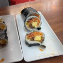 맛나 김밥 | 강서구 김밥집 맛나김밥 솔직 후기 | 자극적이지 않은 한 끼