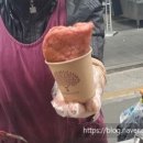 아재씨앗호떡 이미지