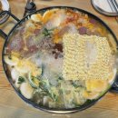 LA부대찌개